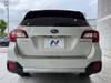 SUBARU LEGACY OUTBACK