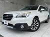SUBARU LEGACY OUTBACK