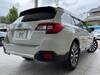 SUBARU LEGACY OUTBACK