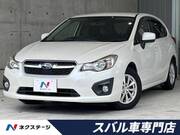 2013 SUBARU IMPREZA SPORTS