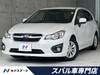 SUBARU IMPREZA SPORTS