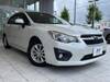 SUBARU IMPREZA SPORTS