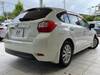SUBARU IMPREZA SPORTS