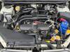 SUBARU IMPREZA SPORTS