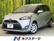 2015 TOYOTA SIENTA