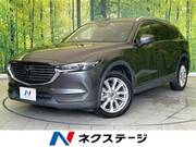 2018 MAZDA OTHER