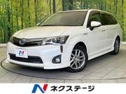 2014 TOYOTA COROLLA FIELDER
