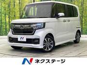 2023 HONDA N-BOX CUSTOM