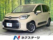 2022 TOYOTA SIENTA
