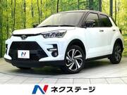 2022 TOYOTA RAIZE