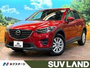 2015 MAZDA CX-5