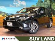 2024 TOYOTA HARRIER HYBRID Z LEATHER PKG