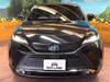 TOYOTA HARRIER HYBRID