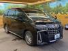 TOYOTA ALPHARD HYBRID
