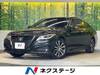 TOYOTA CROWN HYBRID