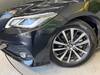 TOYOTA CROWN HYBRID