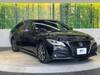TOYOTA CROWN HYBRID