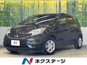 2016 NISSAN NOTE