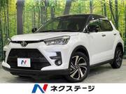 2022 TOYOTA RAIZE