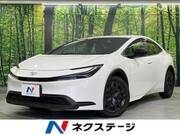 2024 TOYOTA PRIUS