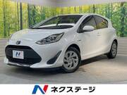 2020 TOYOTA AQUA