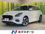 2023 SUZUKI SWIFT
