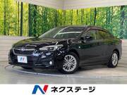 2017 SUBARU IMPREZA G4