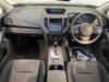 SUBARU IMPREZA G4