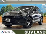 2020 TOYOTA HARRIER