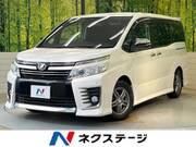 2015 TOYOTA VOXY