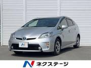 2013 TOYOTA PRIUS G