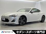 2013 TOYOTA 86 GT