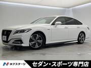 2018 TOYOTA CROWN HYBRID
