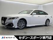 2021 TOYOTA CROWN HYBRID