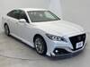 TOYOTA CROWN HYBRID