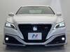 TOYOTA CROWN HYBRID