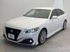 TOYOTA CROWN HYBRID