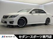 2010 TOYOTA CROWN