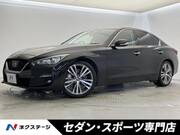 2019 NISSAN SKYLINE