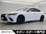 2022 LEXUS ES
