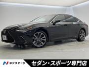 2019 LEXUS ES