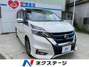 2018 NISSAN SERENA