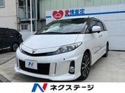 2014 TOYOTA ESTIMA