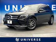 2016 MERCEDES BENZ GLC-CLASS