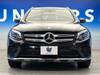 MERCEDES BENZ GLC-CLASS