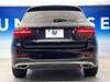 MERCEDES BENZ GLC-CLASS