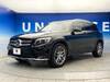 MERCEDES BENZ GLC-CLASS