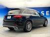 MERCEDES BENZ GLC-CLASS