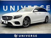 2018 MERCEDES BENZ E-CLASS Stationwagon