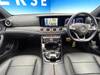 MERCEDES BENZ E-CLASS Stationwagon